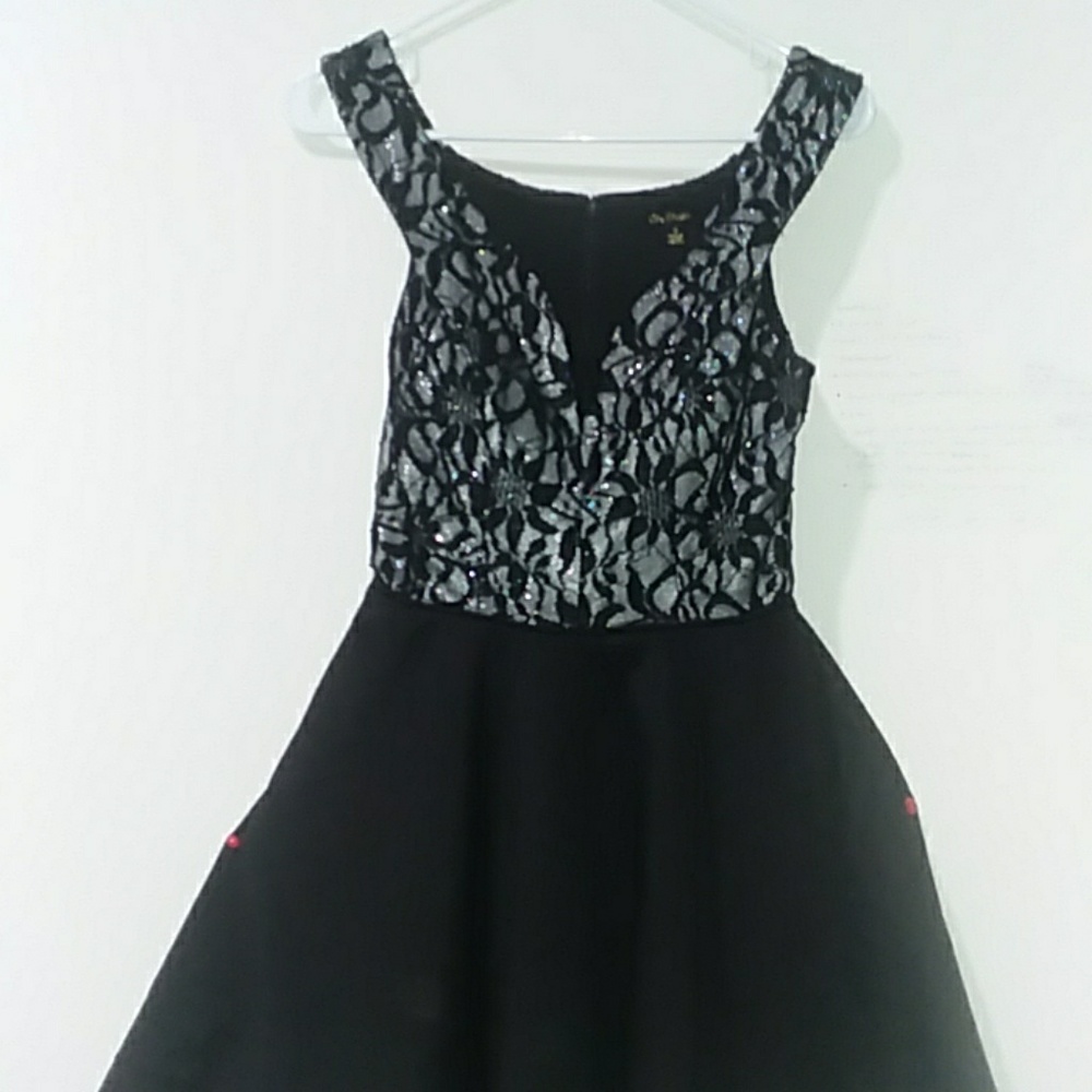 Prom / Homecoming Dress